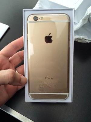 iphone 6s plus 128gb