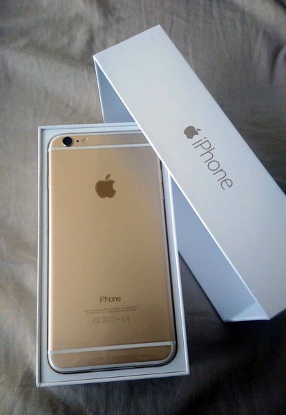 iphone 6s plus 128gb