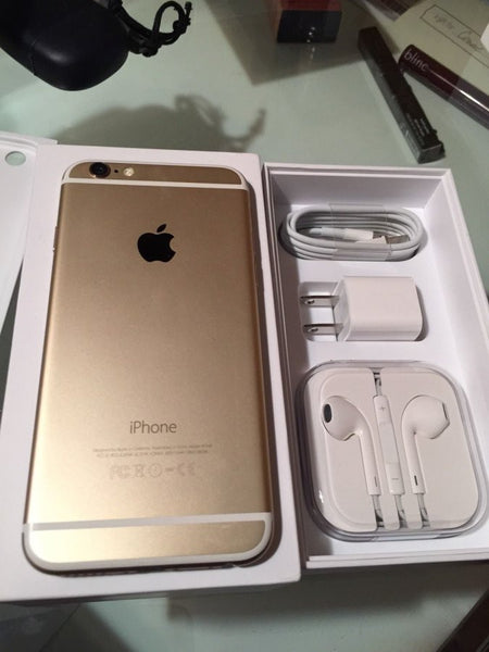 iphone 6s plus 128gb